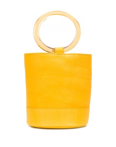 Bonsai bucket bag