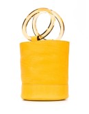 Bonsai bucket bag