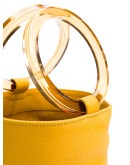 Bonsai bucket bag