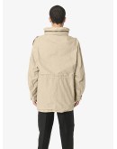 Bickle pocket jacket
