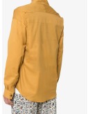 Lhamo tie front shirt