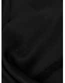 Go logo scarf