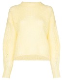 Inko knit jumper