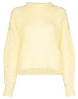 Inko knit jumper