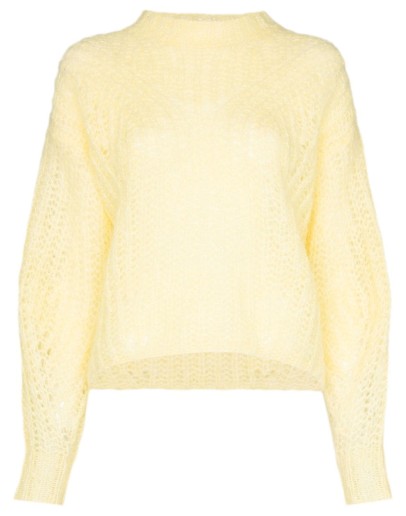 Inko knit jumper