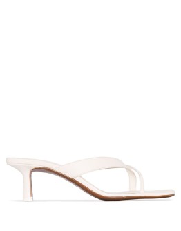 Florae cross-strap sandals