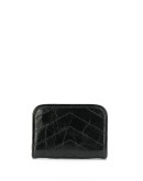 Niki monogram bi-fold wallet