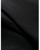 open-back chain jumpsuit