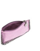 Falabella zipped cardholder