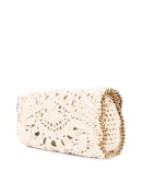 mini Falabella crochet bag