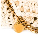 mini Falabella crochet bag