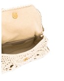 mini Falabella crochet bag