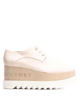 Elyse platform shoes