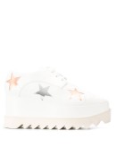 Elyse star shoes