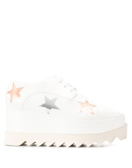 Elyse star shoes