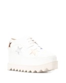 Elyse star shoes