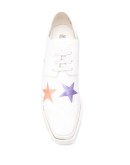 Elyse star shoes