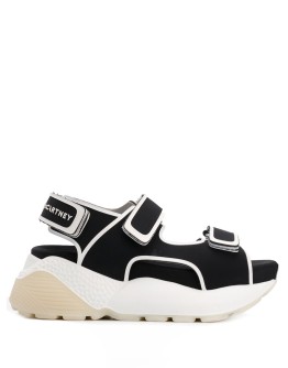 Eclypse touch-strap sandals