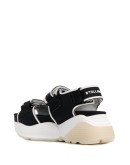 Eclypse touch-strap sandals