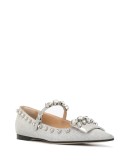 SR1 ballerina shoes
