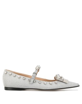 SR1 ballerina shoes