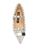 SR1 ballerina shoes
