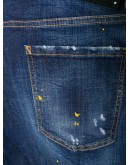 straight-fit shorts