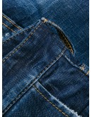 straight-fit shorts