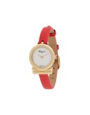 Gancini 22mm watch
