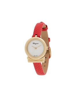Gancini 22mm watch