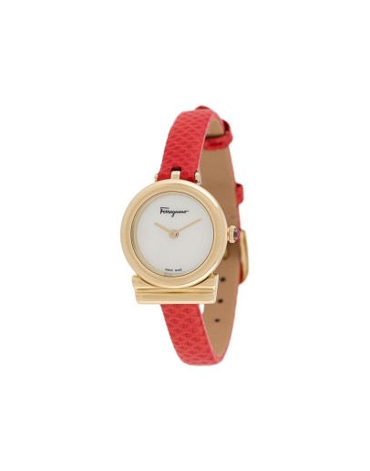 Gancini 22mm watch