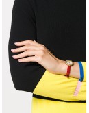 Gancini 22mm watch