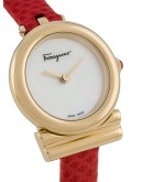 Gancini 22mm watch