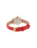 Gancini 22mm watch