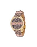 Cuir 30mm watch