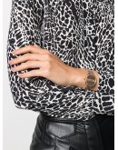 Cuir 30mm watch