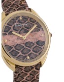 Cuir 30mm watch