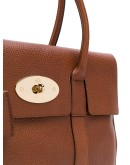 flip lock tote 