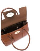 flip lock tote 