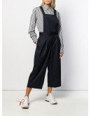 Overalls jumpsuit