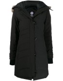 Lorette padded parka 