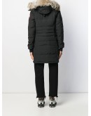 Lorette padded parka 