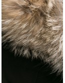 Lorette padded parka 