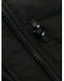 Lorette padded parka 