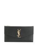 Uptown large wallet