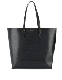 Boucle shopping bag