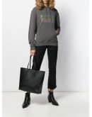 Boucle shopping bag