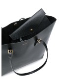 Boucle shopping bag