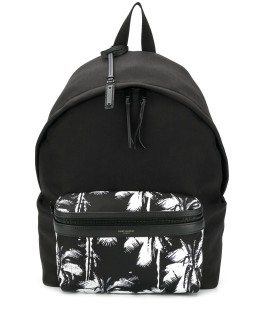 City backpack