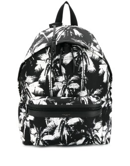 City backpack